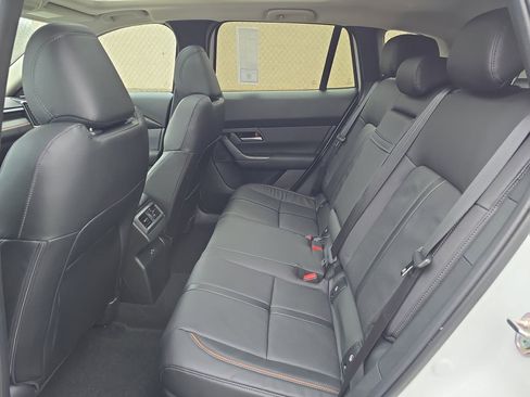 New 2026 MAZDA CX-50 AWD 2.5 Hybrid w/ Cargo Package image 13