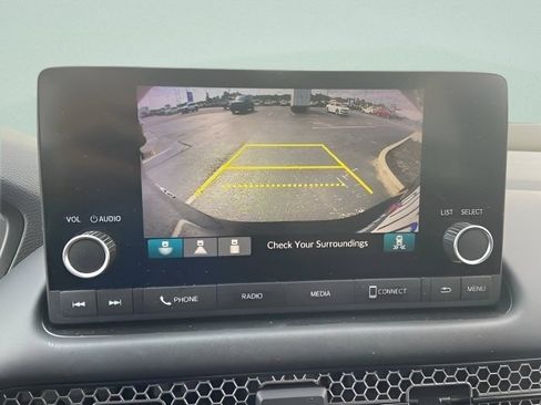 Used 2024 Honda HR-V Sport image 23