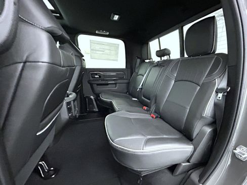 New 2026 RAM 2500 Limited AWD/4WD image 20