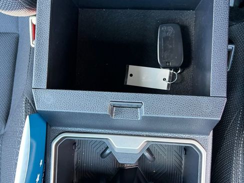 Used 2025 Toyota 4Runner SR5 image 42