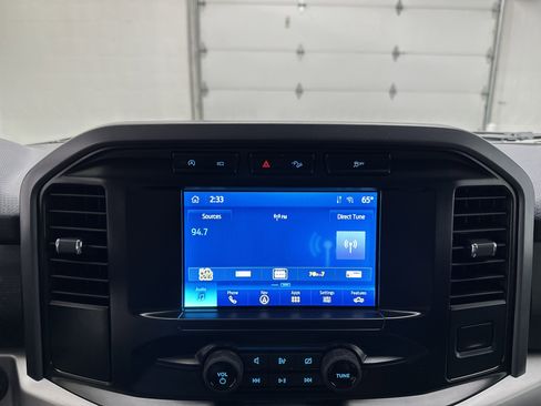 Used 2023 Ford F150 XLT w/ XTR Package AWD/4WD image 32