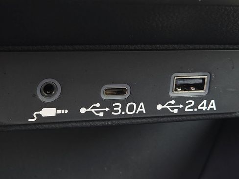 Certified 2026 Subaru Forester Premium AWD/4WD image 16