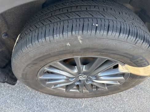 Used 2021 MAZDA CX-5 Touring image 27