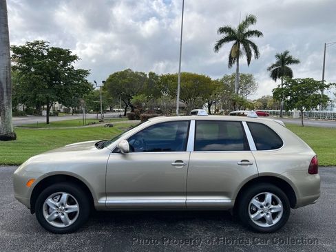Used 2005 Porsche Cayenne S AWD/4WD image 13