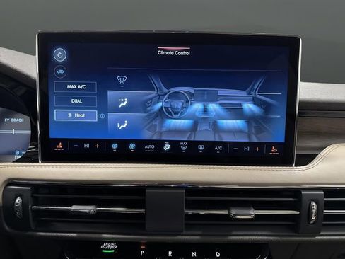 Used 2024 Lincoln Corsair Grand Touring w/ Equipment Group 301A image 21