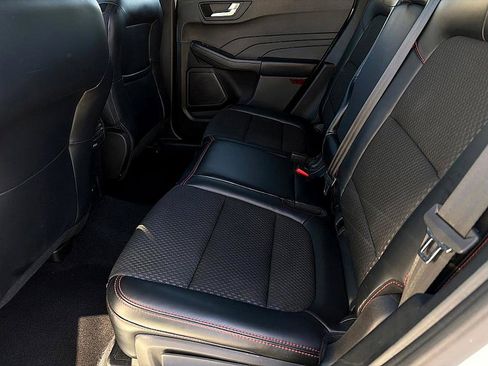 Used 2023 Ford Escape ST-Line image 9