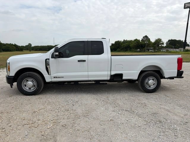 New 2026 Ford F250 XL RWD image 8