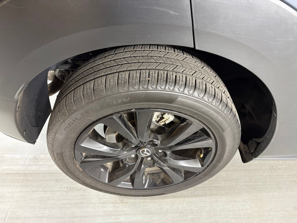 Used 2024 MAZDA CX-30 AWD 2.5 S w/ Preferred Package image 10