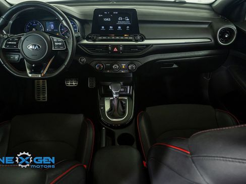 Used 2020 Kia Forte GT image 26