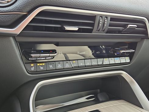 New 2026 MAZDA CX-90 3.3 Turbo w/ Preferred Package image 14