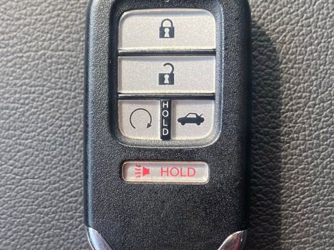 Used 2020 Honda Accord EX-L image 35