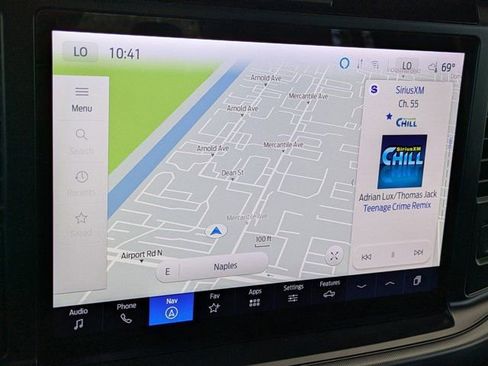 Used 2025 Ford F150 Raptor image 28