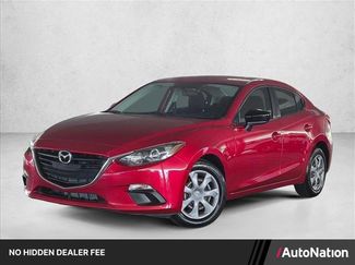 Used 2015 MAZDA MAZDA3 i SV FWD video 1