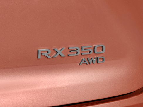 Certified 2024 Lexus RX 350 Premium Plus w/ Convenience Package FWD image 43