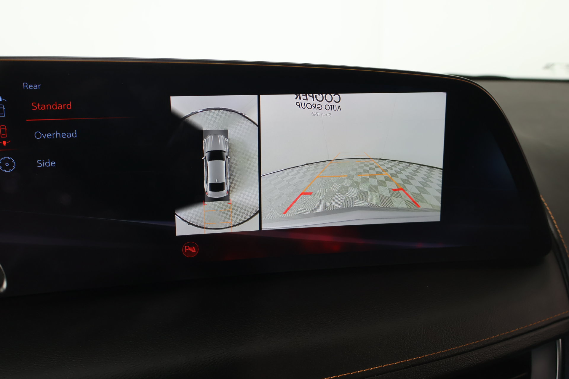 Used 2026 Cadillac CT5 V w/ Technology Package RWD image 6