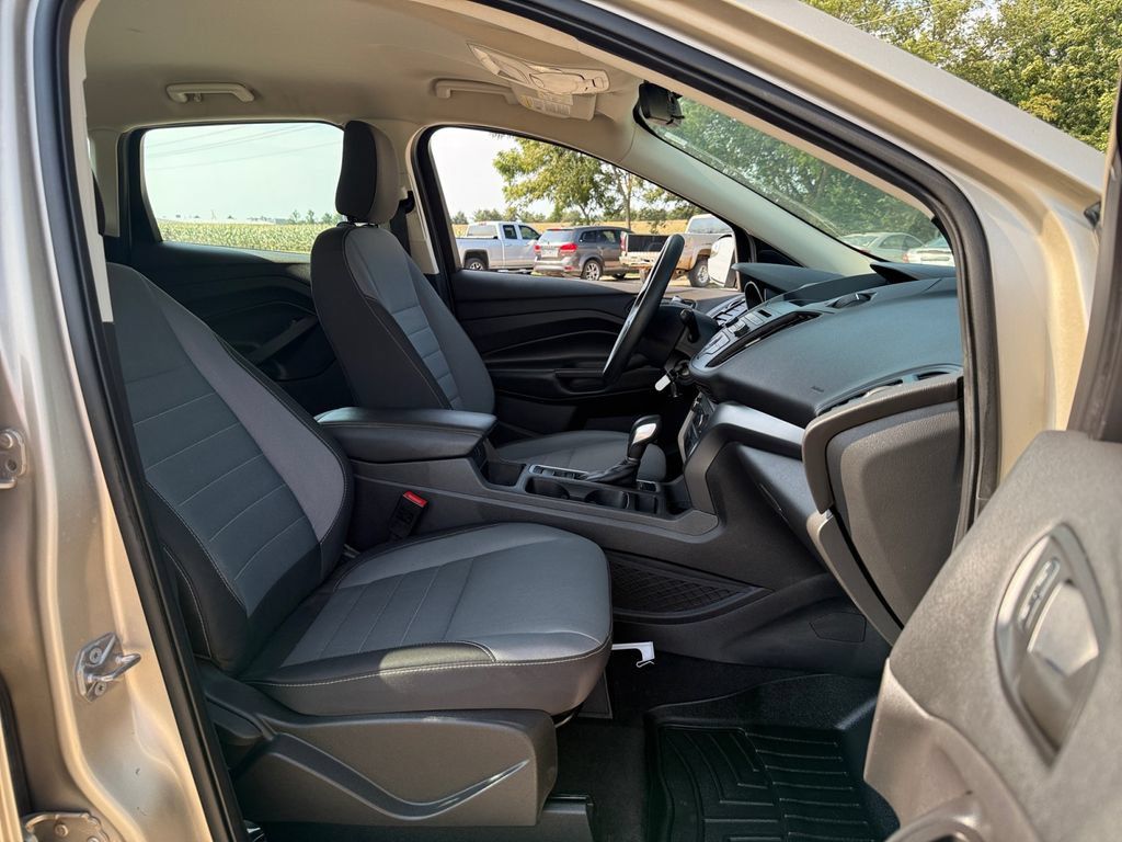 Used 2018 Ford Escape S FWD image 39