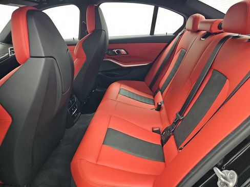 Used 2026 BMW M3 RWD image 12