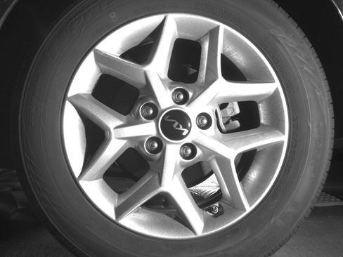 Used 2025 Kia Soul LX w/ LX Technology Package image 14