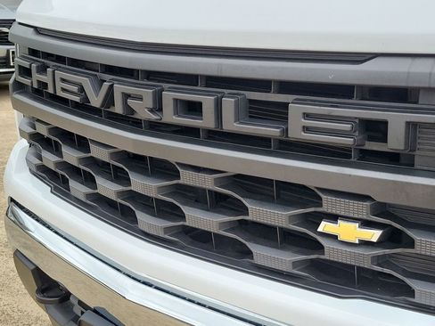 Used 2024 Chevrolet Silverado 1500 W/T w/ WT Fleet Convenience Package image 26