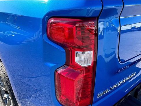 Used 2026 Chevrolet Silverado 1500 LT image 27