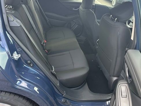 New 2025 Subaru Legacy Premium image 10