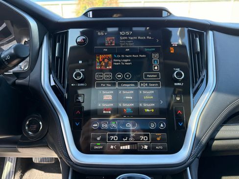 Used 2024 Subaru Outback Limited image 25