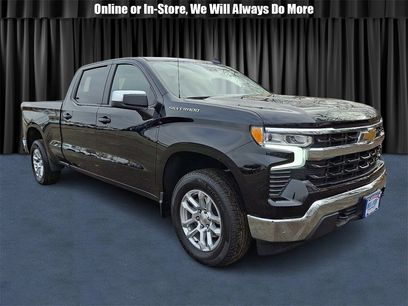 Certified 2024 Chevrolet Silverado 1500 LT w/ Protection Package
