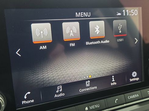 Used 2023 Nissan Rogue SV image 22