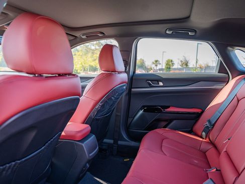 New 2026 Kia K5 GT-Line image 12