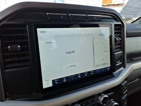 Used 2021 Ford F150 XLT w/ Equipment Group 302A High image 21