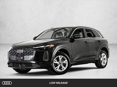 Certified 2025 Audi Q5 Premium w/ Convenience Package