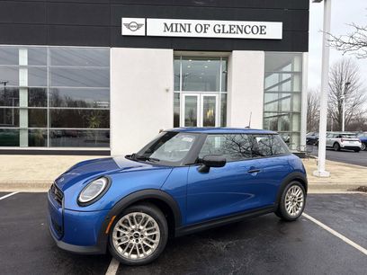 New 2026 MINI Cooper 2-Door Hardtop