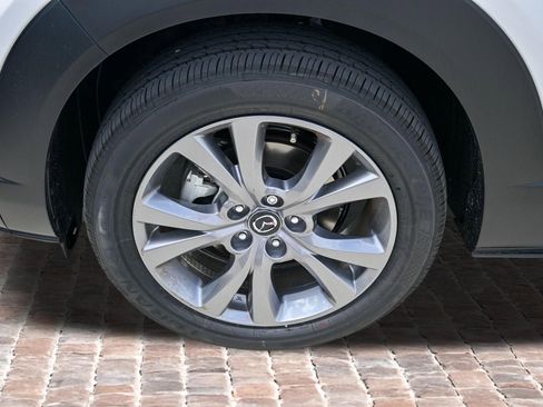 New 2026 MAZDA CX-30 AWD 2.5 S image 36