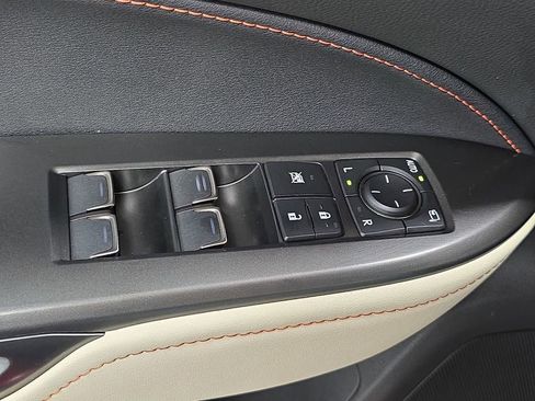 Used 2023 Lexus NX 350 AWD image 23