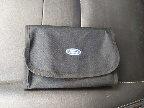 Used 2012 Ford Escape Limited AWD/4WD image 29