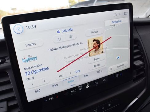 New 2026 Ford Transit 250 148 Medium Roof w/ Exterior Upgrade Package image 23