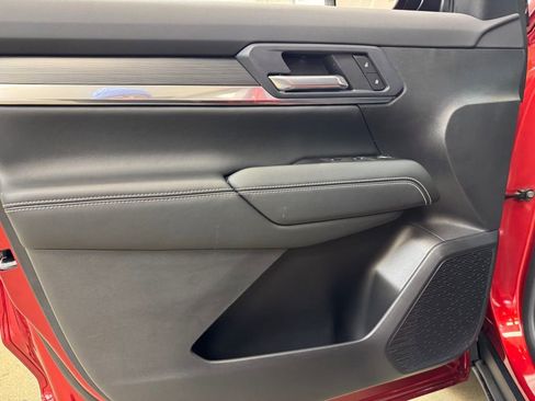 New 2026 GMC Terrain Elevation w/ Black Edition image 8