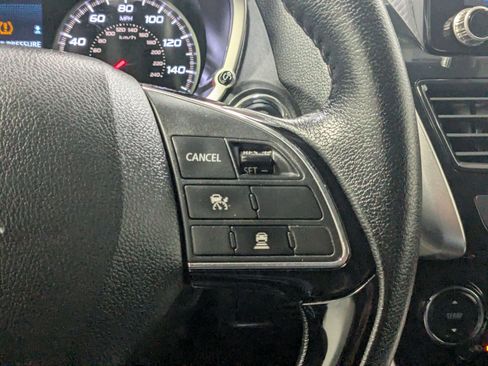 Used 2024 Mitsubishi Eclipse Cross SE AWD/4WD image 14