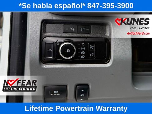 Used 2023 Ford F250 XLT w/ FX4 Off-Road Package image 31