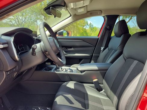 New 2026 MAZDA CX-50 AWD 2.5 S w/ Cargo Package image 3