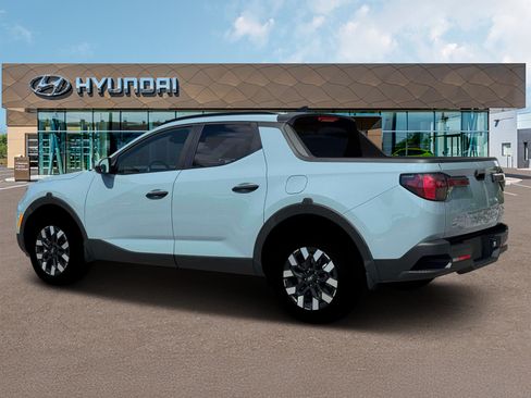 New 2026 Hyundai Santa Cruz SEL FWD image 4