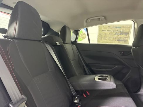 New 2026 Subaru Impreza 2.0i Sport image 27