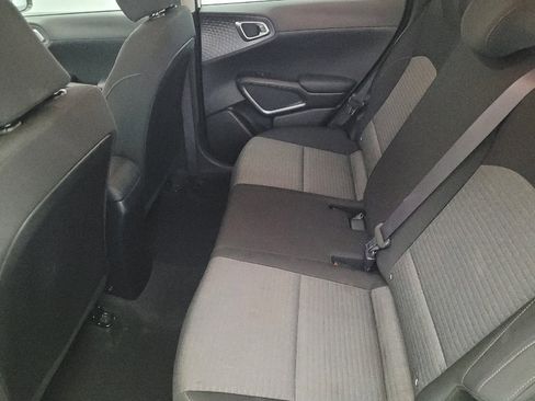 Used 2020 Kia Soul GT-Line image 18