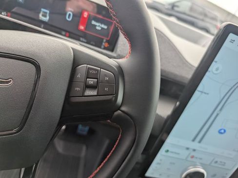 New 2026 Ford Mustang Mach-E Premium AWD/4WD image 19