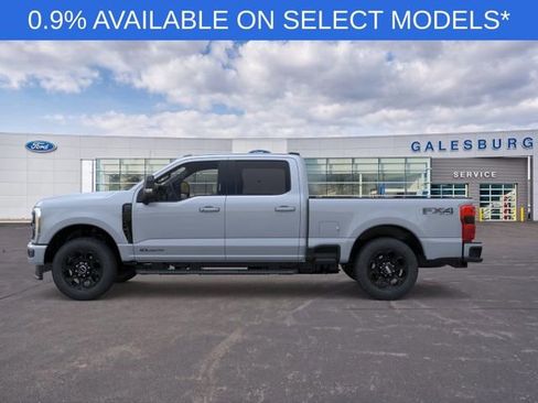 New 2026 Ford F250 Lariat AWD/4WD image 3