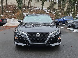 Certified 2020 Nissan Altima 2.5 S video 2