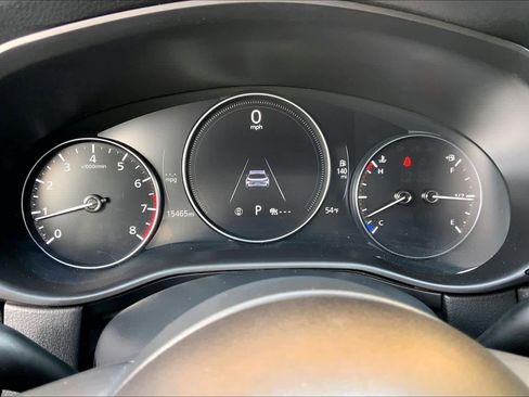 Used 2024 MAZDA CX-50 AWD 2.5 S w/ Cargo Package image 26