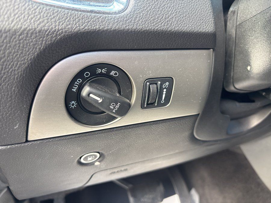 Used 2017 Dodge Durango GT w/ Premium Group AWD/4WD image 35