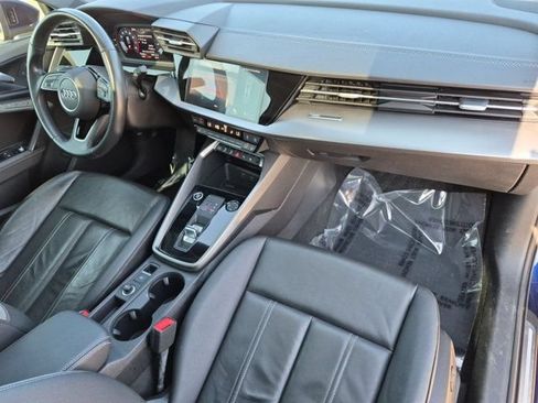 Used 2023 Audi A3 2.0T Premium w/ Convenience Package FWD image 20