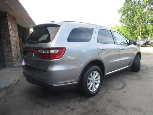 Used 2017 Dodge Durango SXT w/ Quick Order Package 23B AWD/4WD image 6